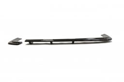 Maxton Design Diffuusori Audi RS4 B5