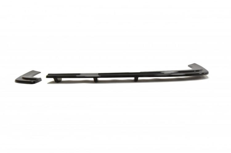 Maxton Design Diffuusori Audi RS4 B5