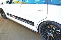 Maxton Design Sivuhelmat Audi RS4 B5