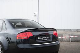 Maxton Design Siipi Audi RS4 Sedan B7