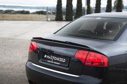 Maxton Design Siipi Audi RS4 Sedan B7