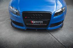 Maxton Design Kuppispoileri V.1 Audi RS4 B7