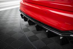 Maxton Design Diffuusori Audi RS4 B9 / B9 Facelift 