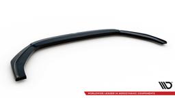 Maxton Design Frontspoiler V.2 Audi RS4 B9