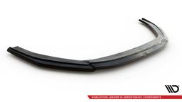 Maxton Design Frontspoiler V.2 Audi RS4 B9