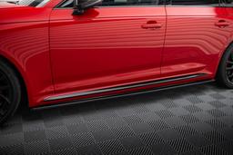 Maxton Design Sivuhelmat Audi RS4 B9 / B9 Facelift 