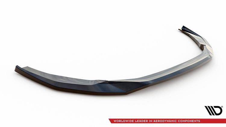 Maxton Design Kuppispoileri V.1 Audi RS4 B9 Facelift