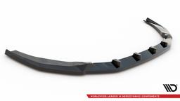 Maxton Design Frontspoiler V.2 Audi RS4 B9 Facelift
