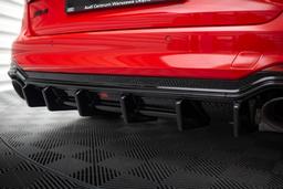 Maxton Design Korisarja Audi RS4 B9 Facelift