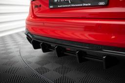 Maxton Design Korisarja Audi RS4 B9 Facelift