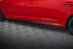 Maxton Design Korisarja Audi RS4 B9 Facelift
