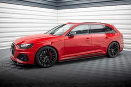 Maxton Design Korisarja Audi RS4 B9 Facelift