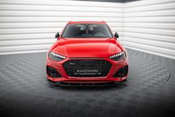 Maxton Design Korisarja Audi RS4 B9 Facelift