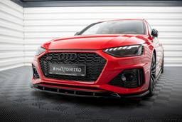 Maxton Design Korisarja Audi RS4 B9 Facelift