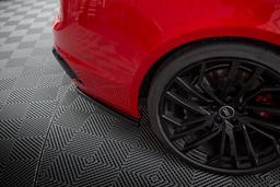 Maxton Design Korisarja Audi RS4 B9 Facelift