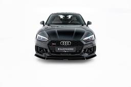 Maxton Design Kuppispoileri Racing V.1 Audi RS5  Coupe / Sportback F5