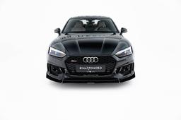 Maxton Design Kuppispoileri Racing V.2 Audi RS5  Coupe / Sportback F5