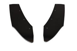 Maxton Design Diffuusori V.1 Audi RS5  Coupe / Sportback F5