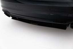Maxton Design Diffuusori V.1 Audi RS5  Coupe / Sportback F5