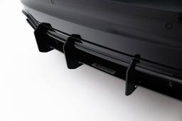Maxton Design Diffuusori V.2 Audi RS5  Coupe / Sportback F5