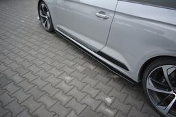 Maxton Design Sivuhelmat Racing Audi RS5 F5 Coupe 