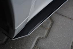 Maxton Design Sivuhelmat Racing Audi RS5 F5 Coupe 