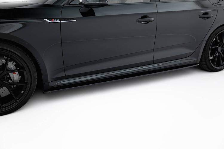 Maxton Design Sivuhelmat Audi RS5 Sportback F5