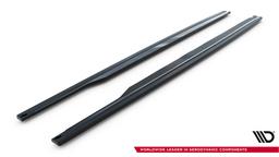 Maxton Design Sivuhelmat Audi RS5 Sportback F5