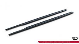 Maxton Design Sivuhelmat Audi RS5 Sportback F5