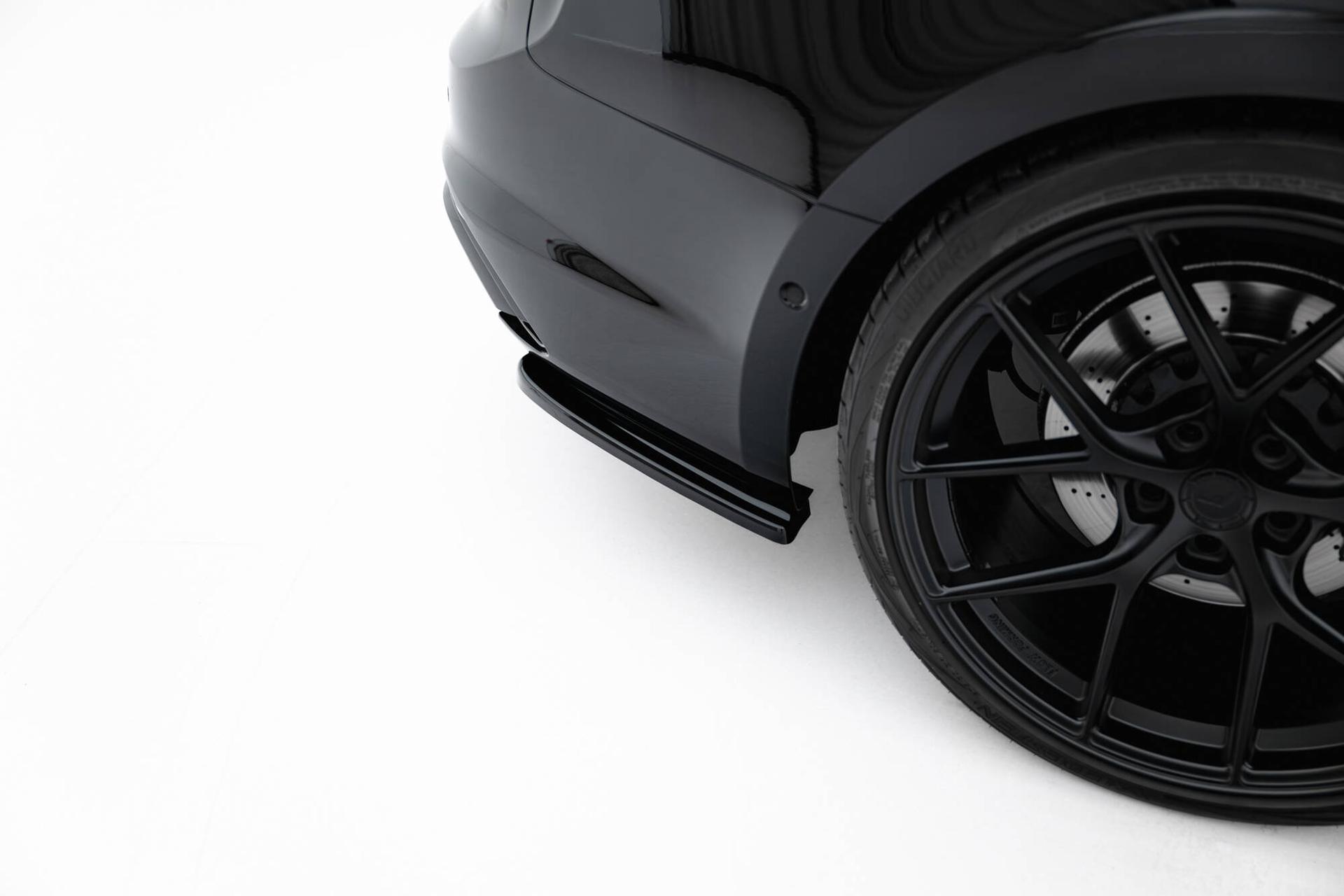 Maxton Design Korisarja Audi RS5 Sportback F5