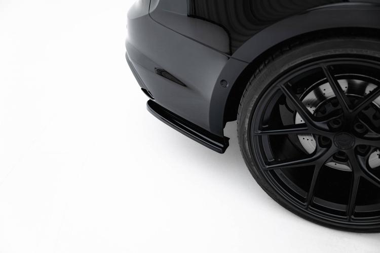 Maxton Design Korisarja Audi RS5 Sportback F5
