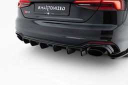Maxton Design Korisarja Audi RS5 Sportback F5