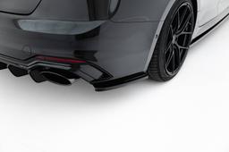 Maxton Design Korisarja Audi RS5 Sportback F5