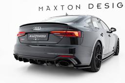 Maxton Design Korisarja Audi RS5 Sportback F5