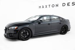 Maxton Design Korisarja Audi RS5 Sportback F5