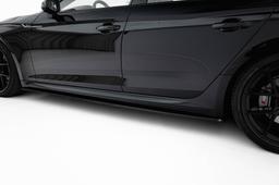 Maxton Design Korisarja Audi RS5 Sportback F5
