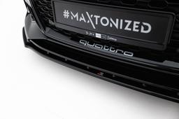 Maxton Design Korisarja Audi RS5 Sportback F5