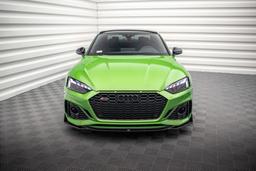 Maxton Design Kuppispoileri V.1 Audi RS5 F5 Facelift