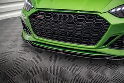 Maxton Design Kuppispoileri V.1 Audi RS5 F5 Facelift