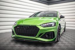 Maxton Design Kuppispoileri V.1 Audi RS5 F5 Facelift