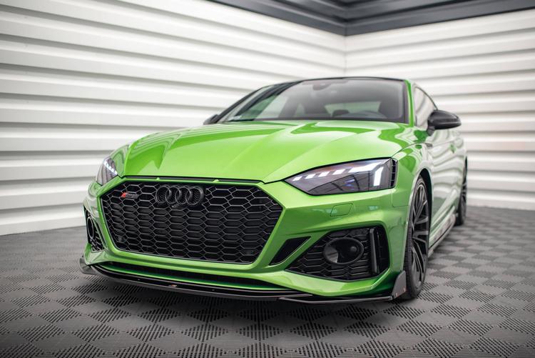 Maxton Design Kuppispoileri V.1 Audi RS5 F5 Facelift