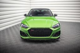 Maxton Design Kuppispoileri V.2 Audi RS5 F5 Facelift