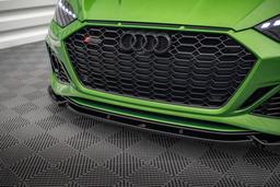 Maxton Design Kuppispoileri V.2 Audi RS5 F5 Facelift