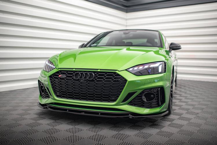 Maxton Design Kuppispoileri V.2 Audi RS5 F5 Facelift