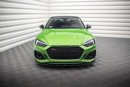 Maxton Design Kuppispoileri V.3 Audi RS5 F5 Facelift