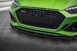Maxton Design Kuppispoileri V.3 Audi RS5 F5 Facelift