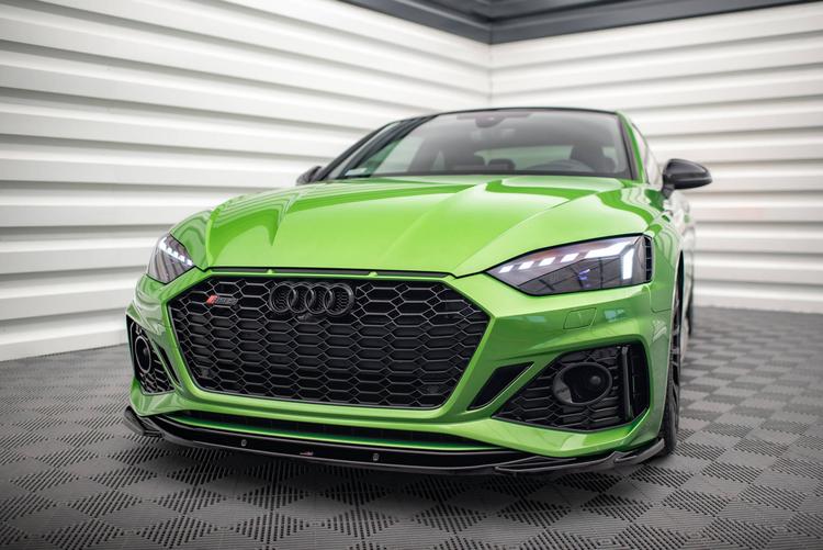 Maxton Design Kuppispoileri V.3 Audi RS5 F5 Facelift
