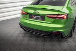 Maxton Design Diffuusori Audi RS5 F5 Facelift
