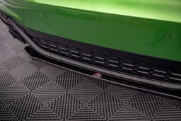 Maxton Design Diffuusori Audi RS5 F5 Facelift