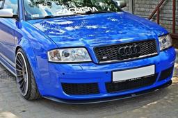 Maxton Design Kuppispoileri Audi RS6 C5